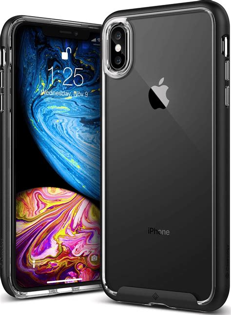 iPhone XS Max phone cases